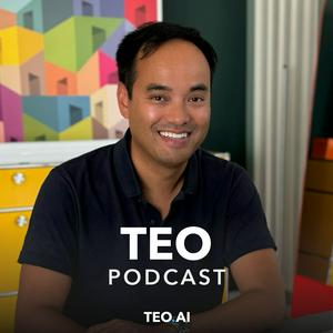 TEO Podcast: Künstliche Intelligenz, Tech Trends & Aktien