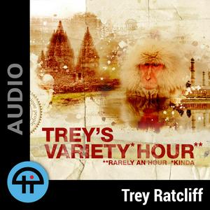 Trey's Variety Hour (Audio)