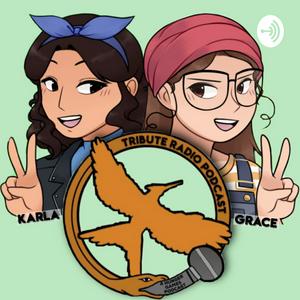 Tribute Radio Podcast