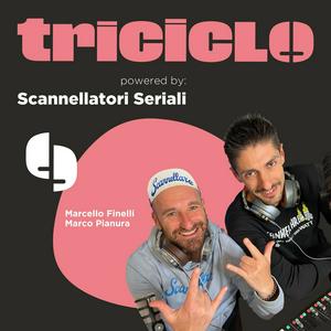 TriCiclo