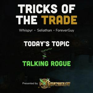 Tricks of the Trade