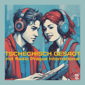 Tschechisch gesagt