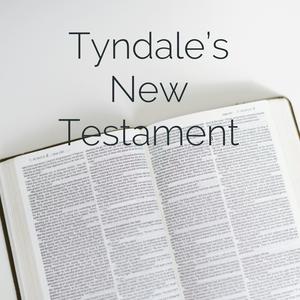 Tyndale's New Testament