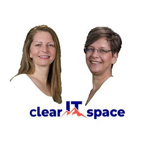 Über Change, Menschen und Technologie