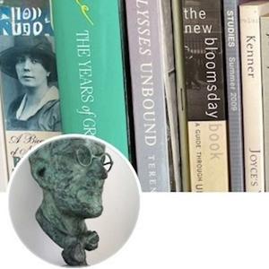 UlyssesIn80-Reading James Joyce Masterpiece in 80 Days