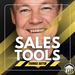 Umsatzuni - Einfach gut verkaufen / Sales-Podcast