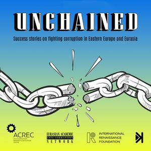 UNCHAINED podcast