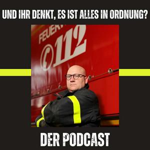 Und Ihr denkt, es ist alles in Ordnung?