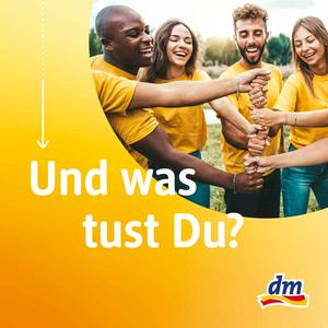 Und was tust Du?