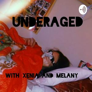 Underaged With Xenia And Melany