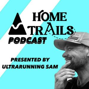 Ultrarunning Sam