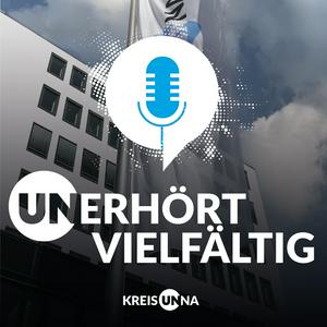 Unerhört vielfältig - Kreis Unna Podcast