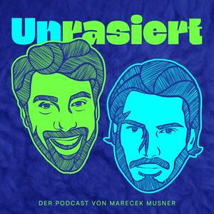 Unrasiert