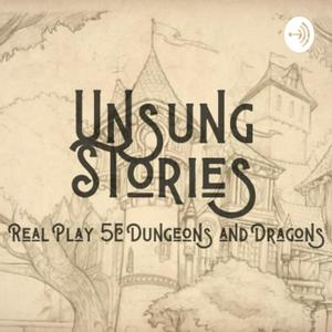 Unsung Stories