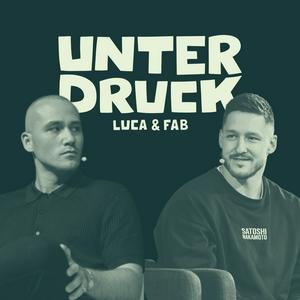 Unter Druck Podcast