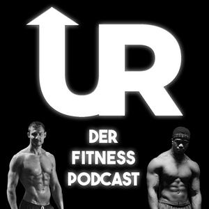UpRaise - Der Fitness Podcast