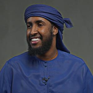 Ustadh Abdulrahman Hassan