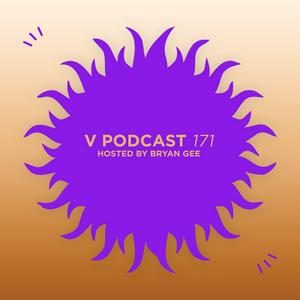 V Podcast - Drum and Bass / Jungle
