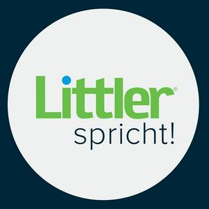 Littler spricht!