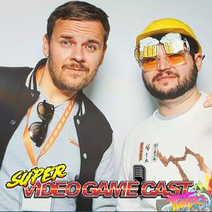 Videogamecast - Dein Podcast für Retro Gaming und Videospielreihen