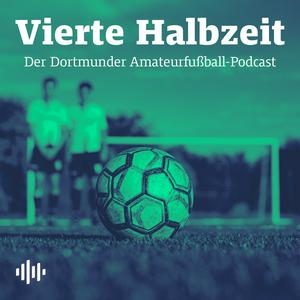 Vierte Halbzeit - Der Dortmunder Lokalsport-Podcast