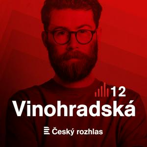 Vinohradská 12
