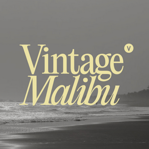 Vintage Church Malibu