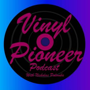 Vinyl Pioneer