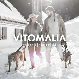 Vitomalia Hundepodcast | Expertentipps und Geschichten für ein glückliches Zusammenleben mit deinem Hund