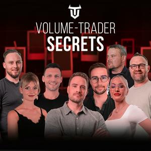 Volume-Trader Secrets