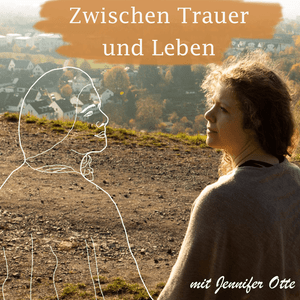 Zwischen Trauer und Leben