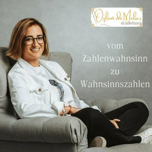 vom Zahlenwahnsinn zu Wahnsinnszahlen by die Zahlenflüsterin