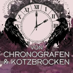 Von Chronografen & Kotzbrocken