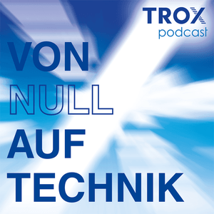 Von Null auf Technik