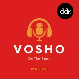 Vosho On The Beat