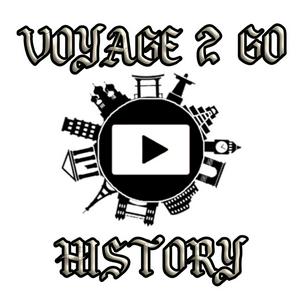 Voyage 2 Go History