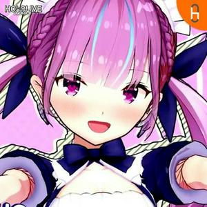 Vtuber covers
