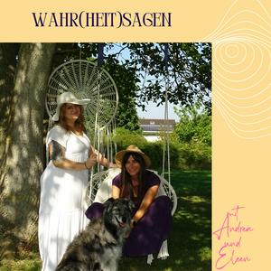 Wahr(heit)sagen