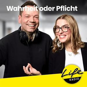Wahrheit oder Pflicht