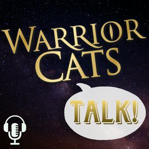 Warrior Cats Talk!