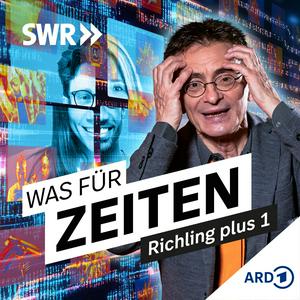 Was für Zeiten – Richling plus 1