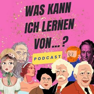 Was kann ich lernen von...?