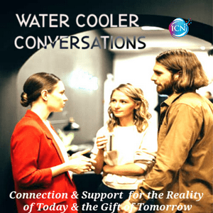 Water Cooler Conversations