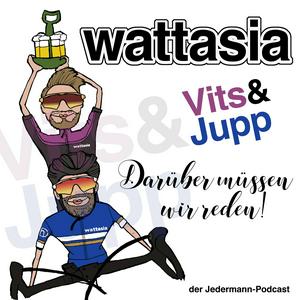 Wattasia - der Radsport Jedermann Podcast #rennrad