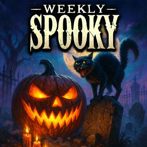Weekly Spooky: Scary Christmas Stories | Terrifying Tales to Creep Your Holiday
