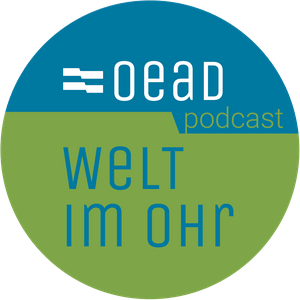 Welt im Ohr