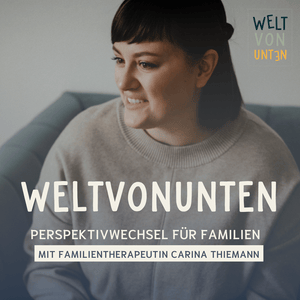 Weltvonunten - Perspektivwechsel für Familien