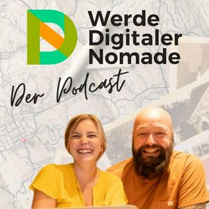 Werde Digitaler Nomade | Freiheit, Flexibilität und Abenteuer
