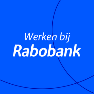 Werken bij Rabobank