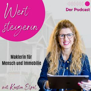 Wertsteigerin - Der Podcast
